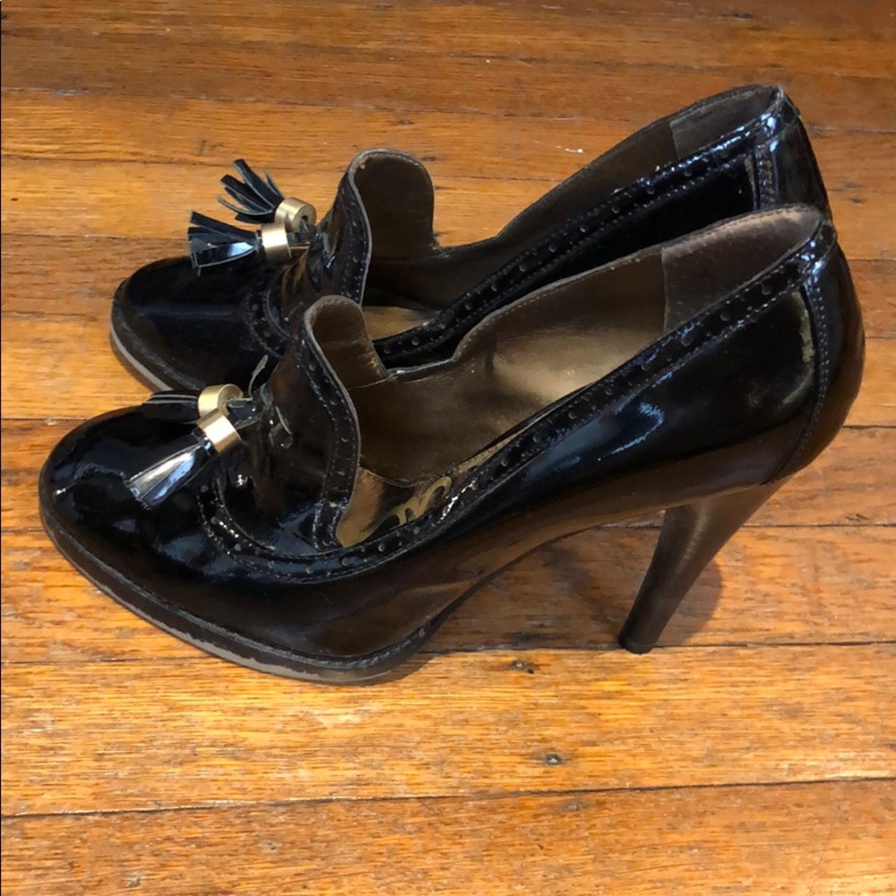 Sam Edelman Truman pumps